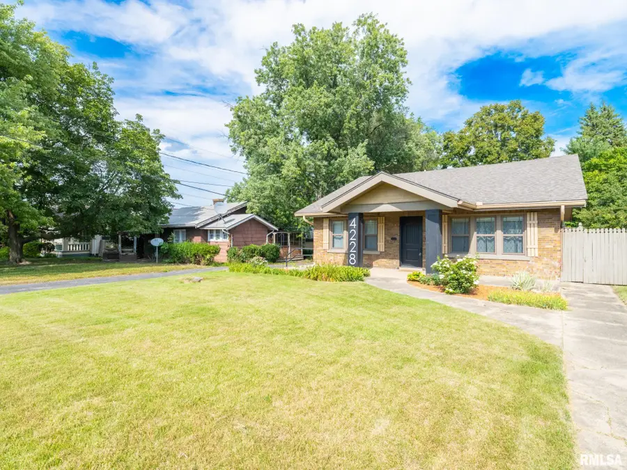 4228 N Prospect Road, Peoria, IL 61614 - #2