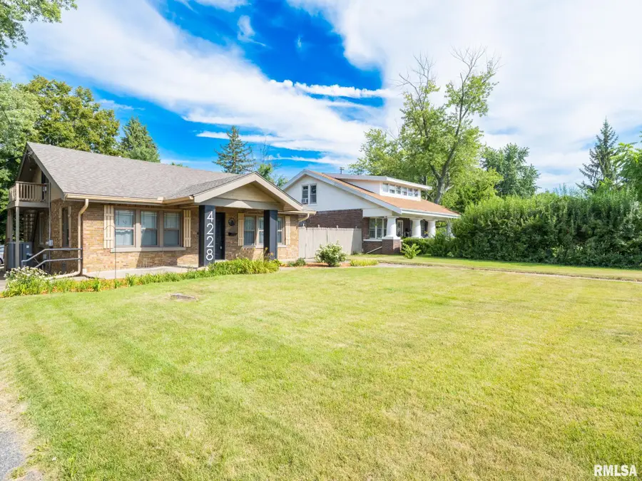 4228 N Prospect Road, Peoria, IL 61614 - #3