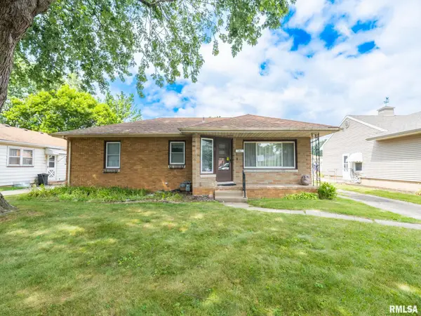 9 Birch Street, Bartonville, IL 61607