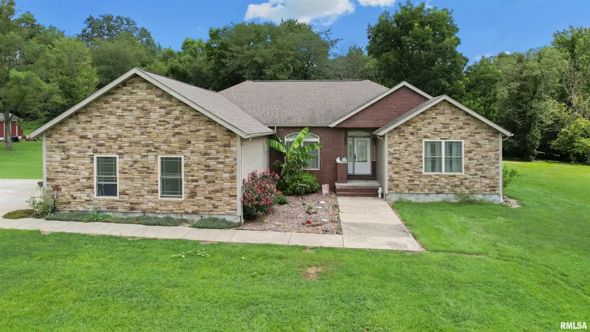 180 Illinois Highway 37 Highway, Goreville, IL 62939 - #1