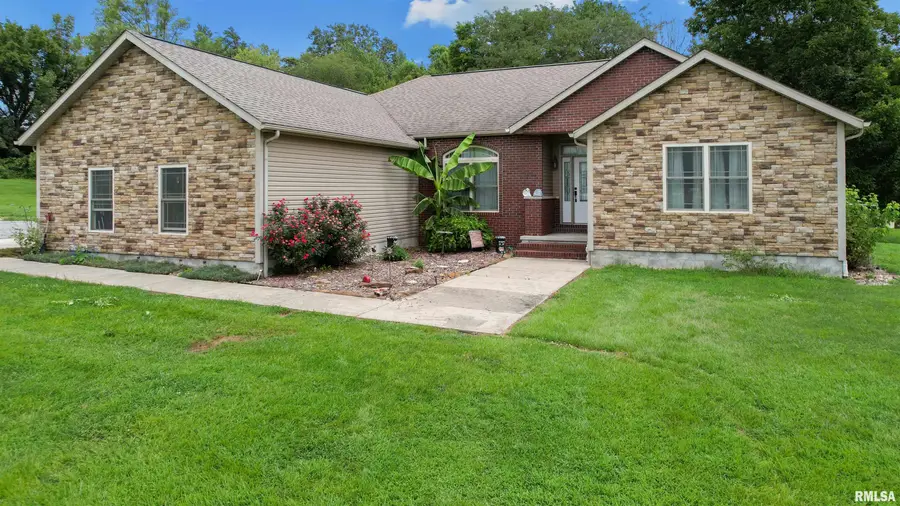 180 Illinois Highway 37 Highway, Goreville, IL 62939 - #2