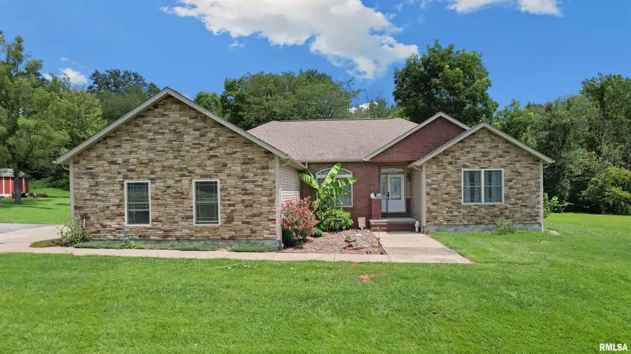 180 Illinois Highway 37 Highway, Goreville, IL 62939 - #3