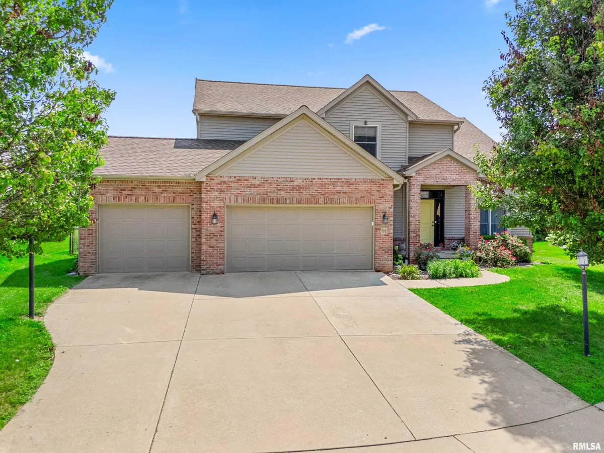 52 Shiloh Street, Morton, IL 61550 - #1