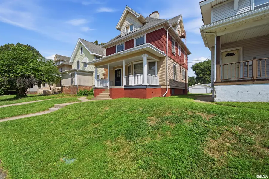 1411 W Main Street, Peoria, IL 61606 - #2