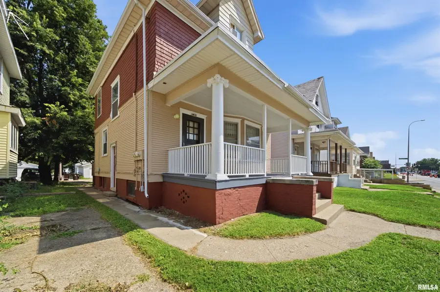 1411 W Main Street, Peoria, IL 61606 - #3