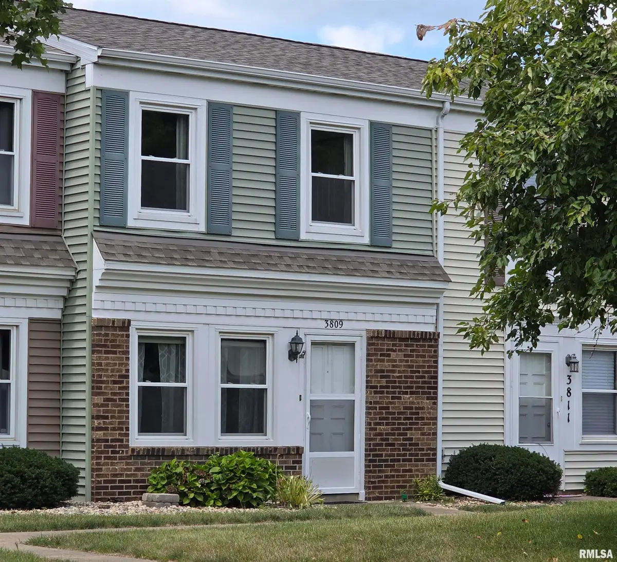 3809 W Buena Vista Court, Peoria, IL 61604 - #1