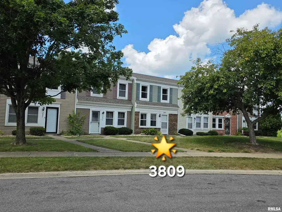 3809 W Buena Vista Court, Peoria, IL 61604 - #2