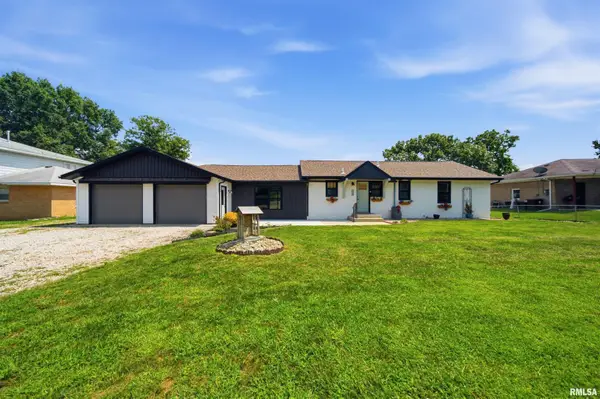 15220 N Von Achen Drive, Chillicothe, IL 61523