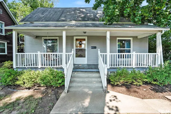113 N 11th Street, Herrin, IL 62948