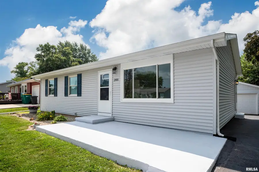 205 Mimosa Lane, Washington, IL 61571 - #3