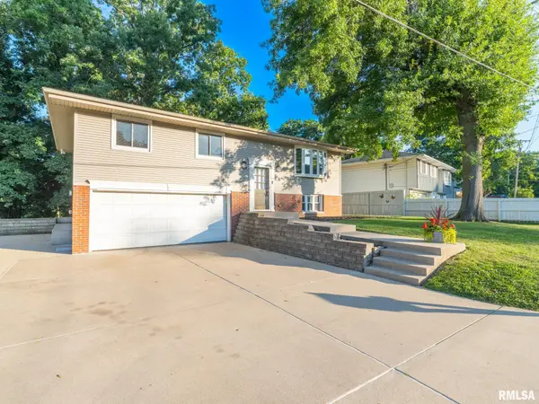 210 Rainbow Drive, Creve Coeur, IL 61610