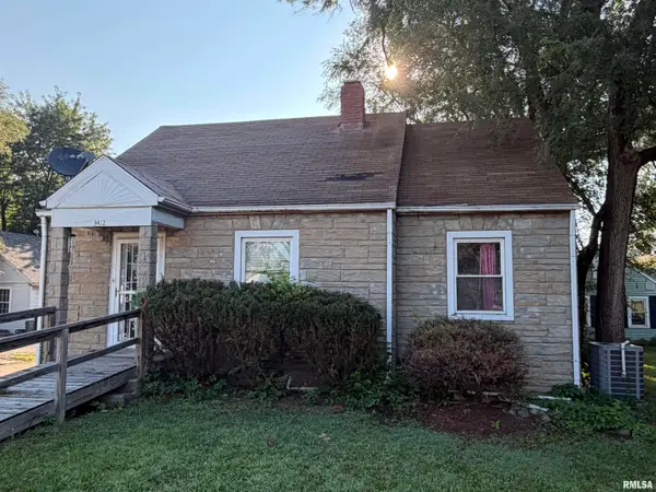 3412 N Sterling Avenue, Peoria, IL 61604