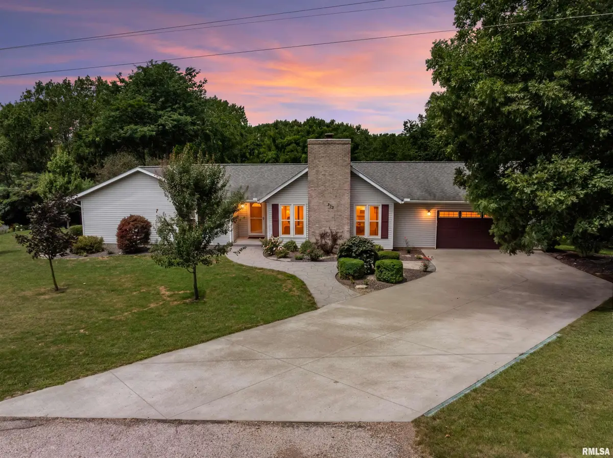 333 Heritage Drive, Mackinaw, IL 61755 - #1