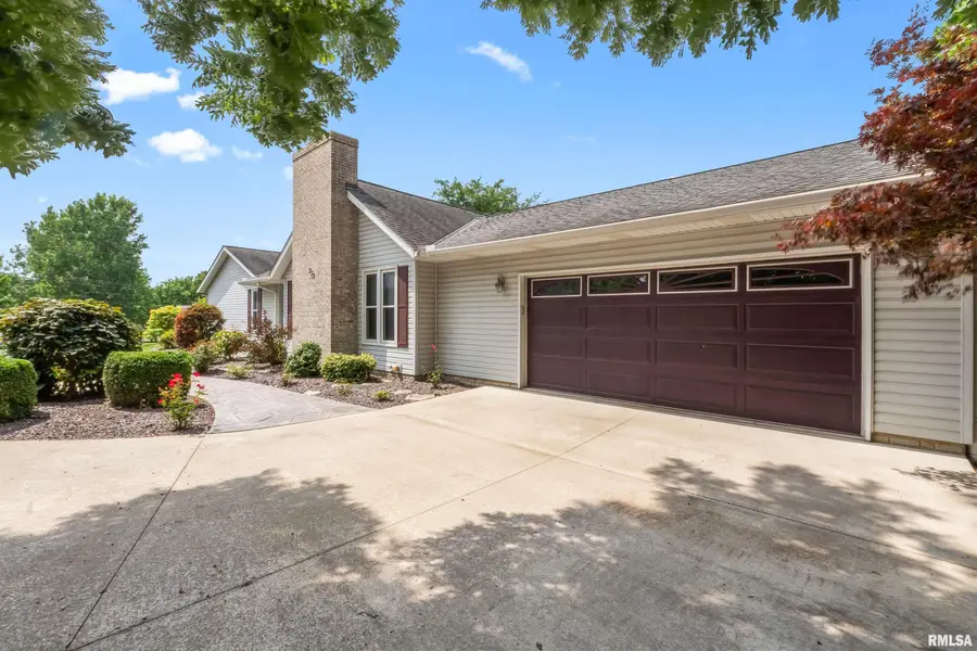 333 Heritage Drive, Mackinaw, IL 61755 - #2