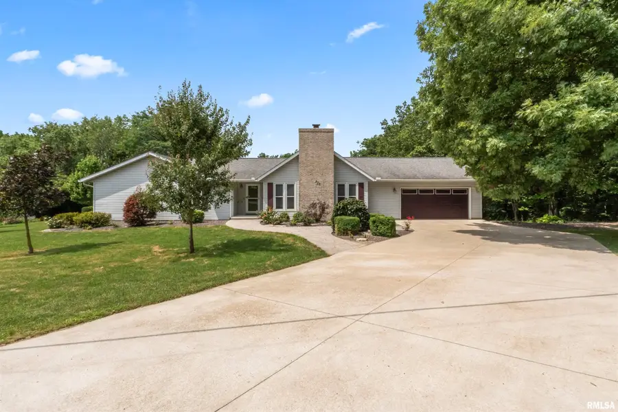 333 Heritage Drive, Mackinaw, IL 61755 - #3