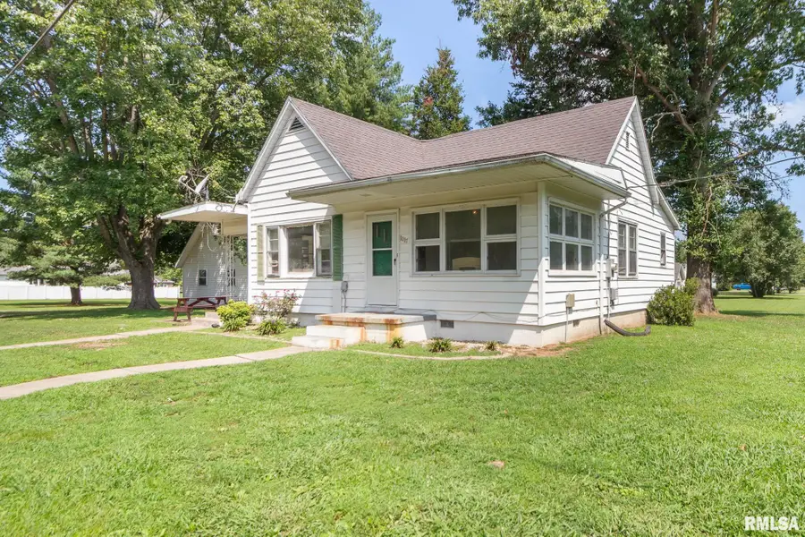 1017 E Bond Street, Herrin, IL 62948 - #2