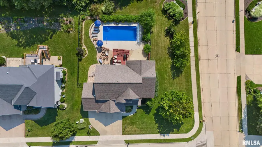 6904 Buckthorn Way, Edwards, IL 61528 - #2