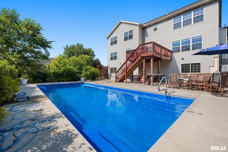 6904 Buckthorn Way, Edwards, IL 61528 - #3