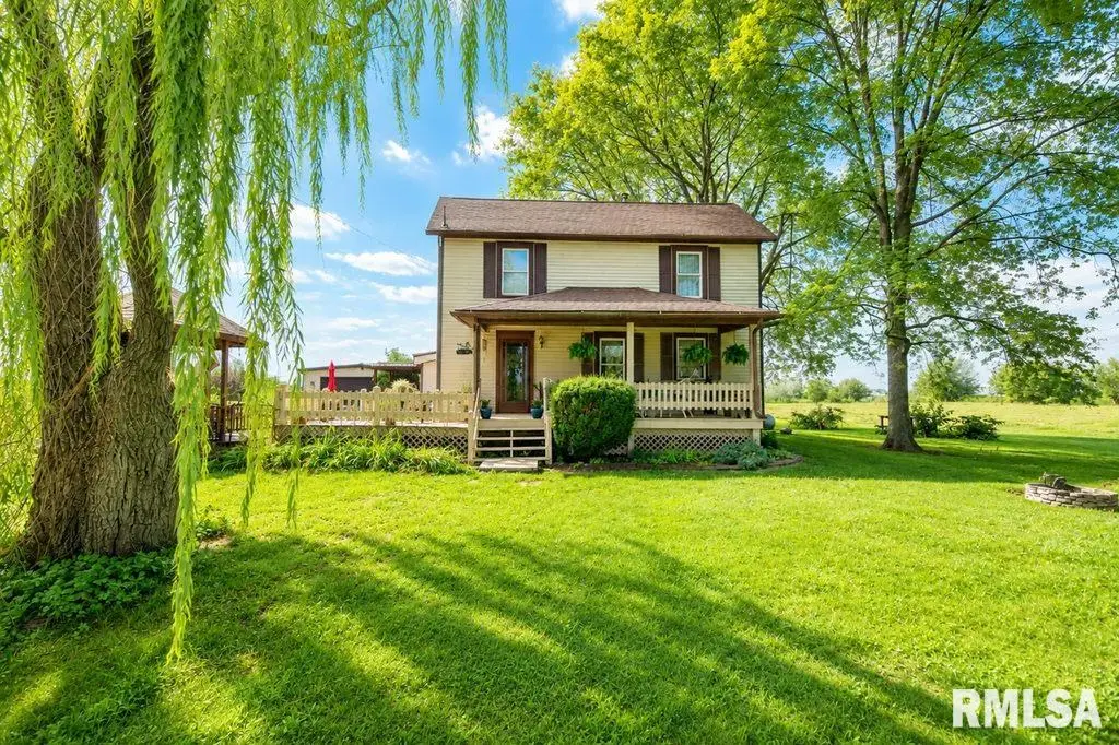 19639 Bennett Road, Pekin, IL 61554 - #1