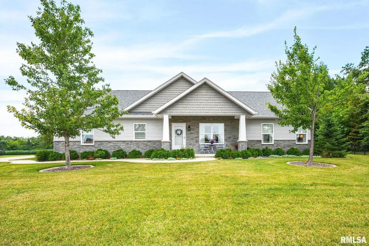 308 Conaghan Drive, Groveland, IL 61535 - #1