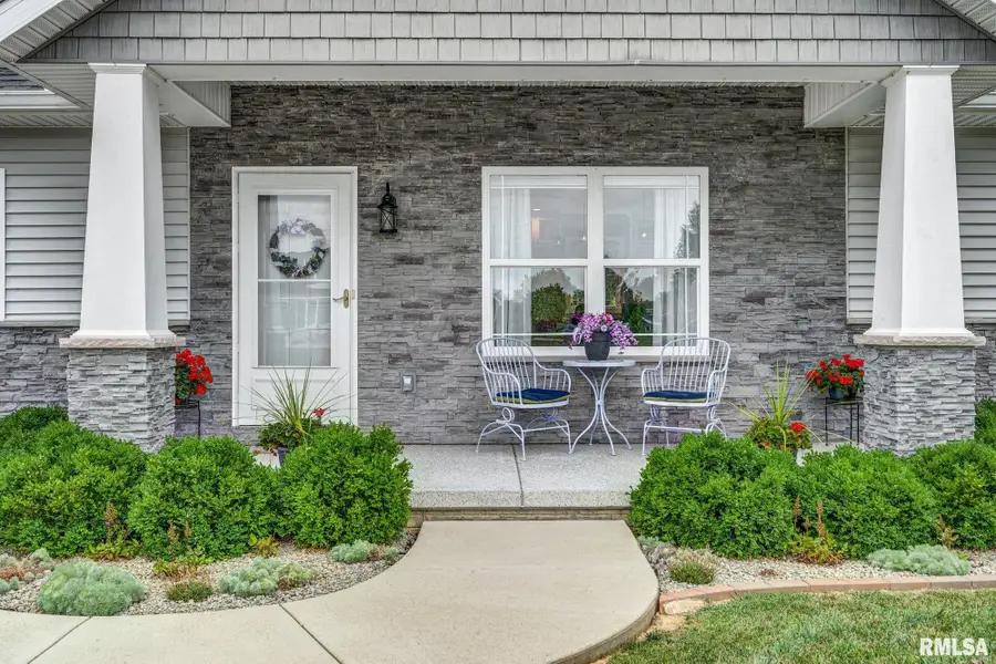 308 Conaghan Drive, Groveland, IL 61535 - #2