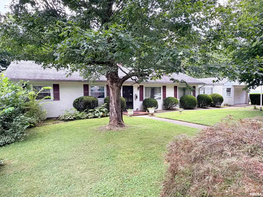 514 S Green Street, Anna, IL 62906 - #2