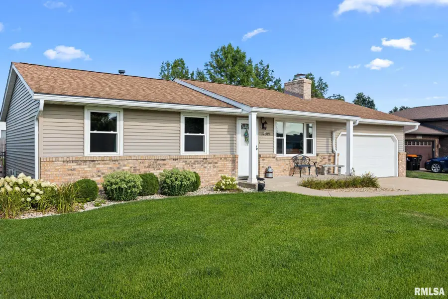 1209 Westminster Drive, Washington, IL 61571 - #2