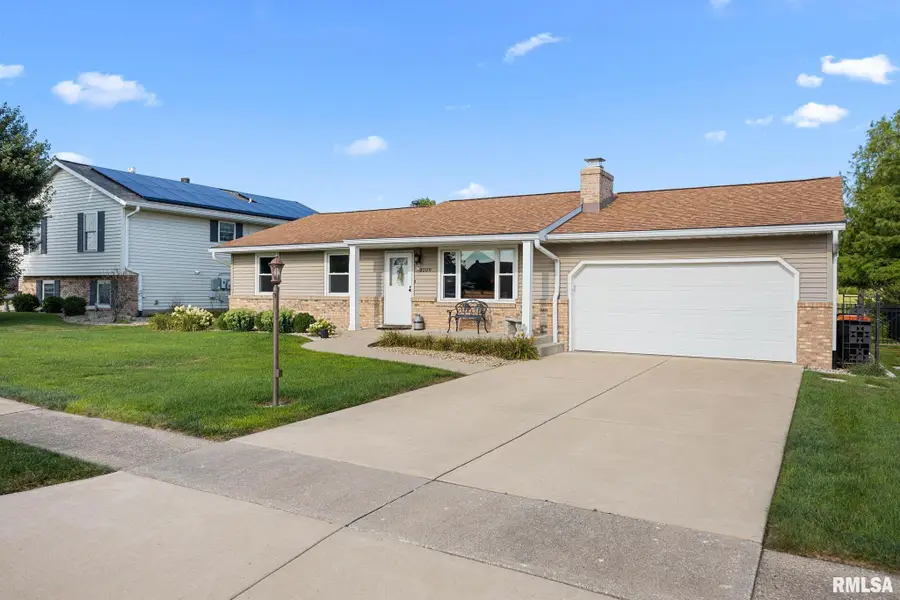 1209 Westminster Drive, Washington, IL 61571 - #3