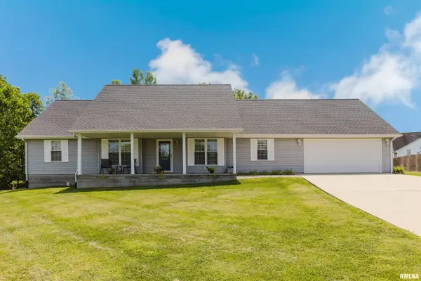 2705 Winter Lane, Marion, IL 62959