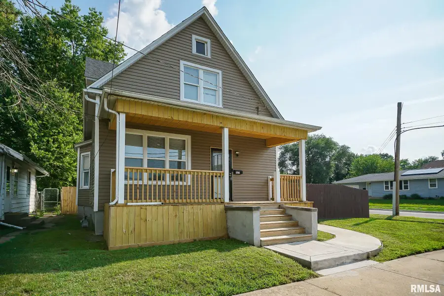 2020 W Antoinette Street, Peoria, IL 61605 - #3