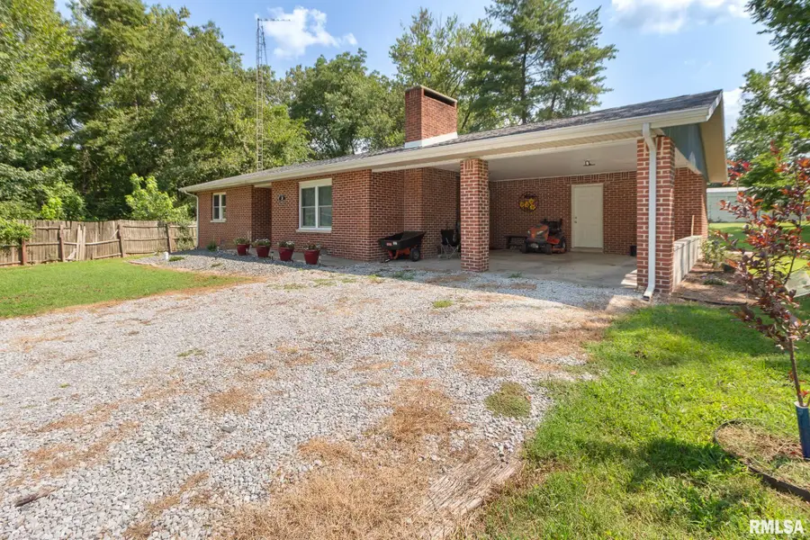109 Kim Street, De Soto, IL 62924 - #2