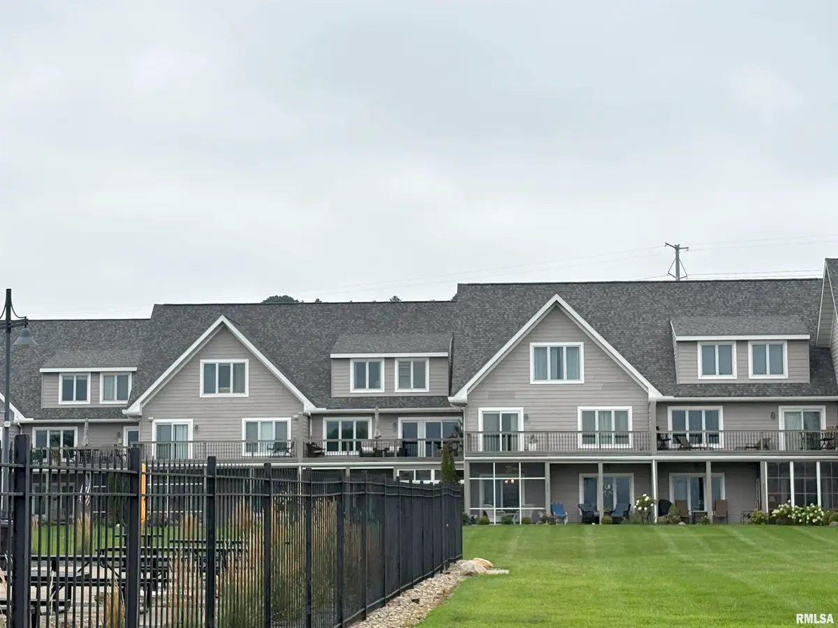 514 Harbor Pointe Drive, East Peoria, IL 61611 - #1
