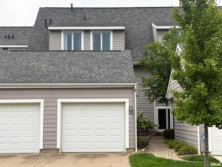 514 Harbor Pointe Drive, East Peoria, IL 61611 - #2