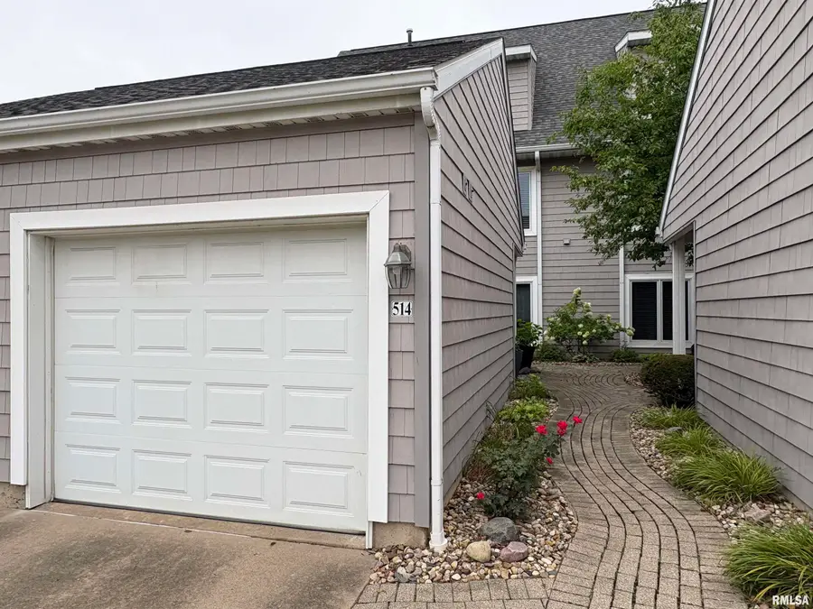 514 Harbor Pointe Drive, East Peoria, IL 61611 - #3
