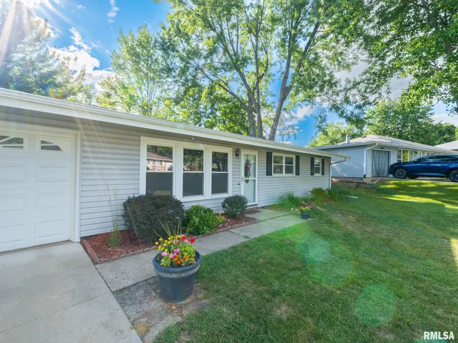5615 N Mar Vista Drive, Peoria, IL 61614 - #2