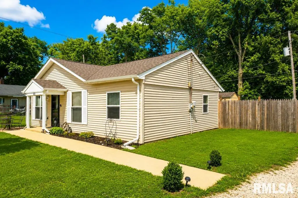 312 Birkett Street, South Pekin, IL 61564 - #1