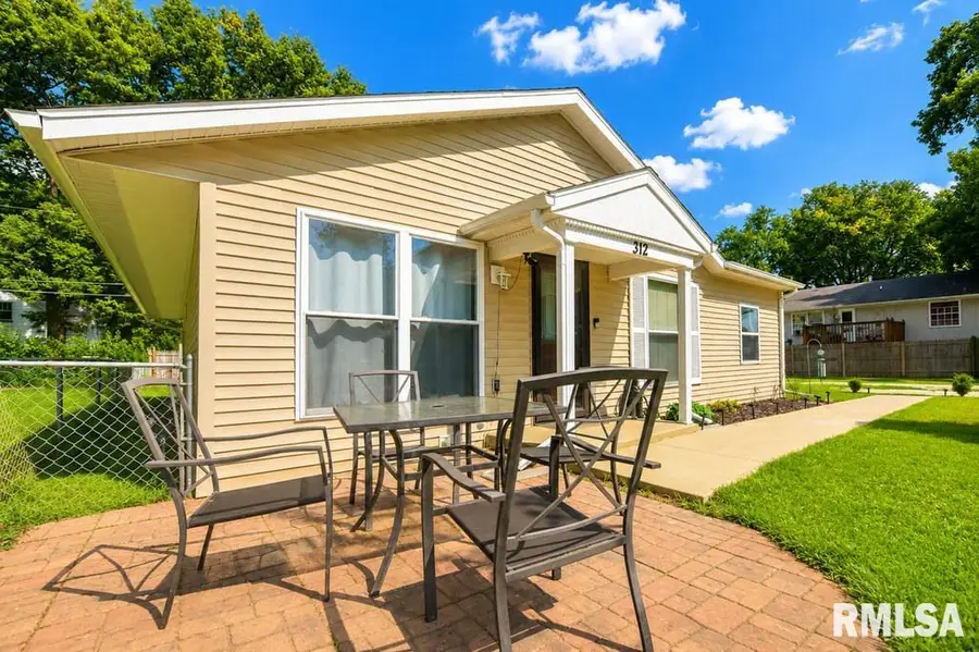 312 Birkett Street, South Pekin, IL 61564 - #3