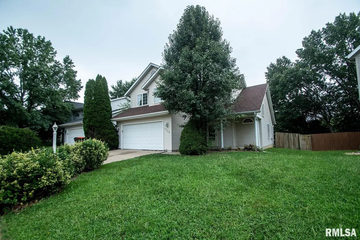 5508 N Deerfield Court, Peoria, IL 61615 - #1