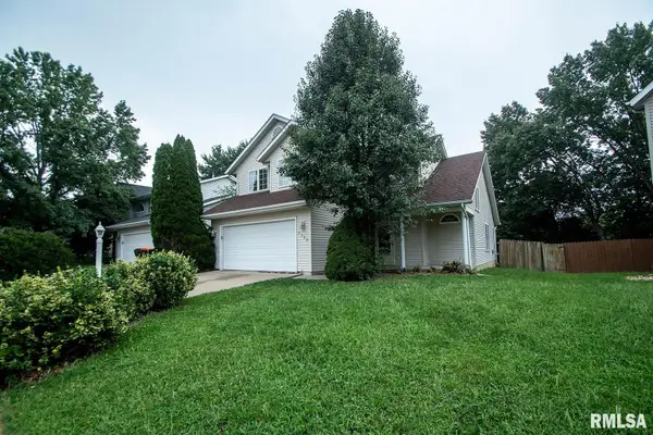 5508 N Deerfield Court, Peoria, IL 61615