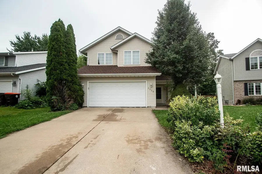 5508 N Deerfield Court, Peoria, IL 61615 - #3