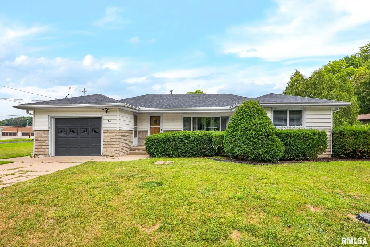 710 S Don Lyn Court, Peoria, IL 61604 - #1
