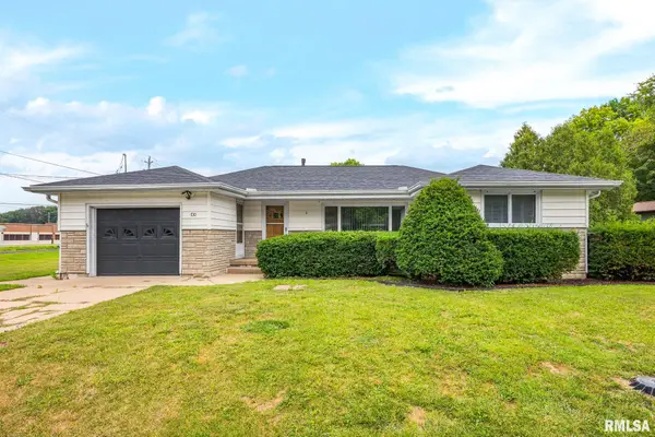 710 S Don Lyn Court, Peoria, IL 61604