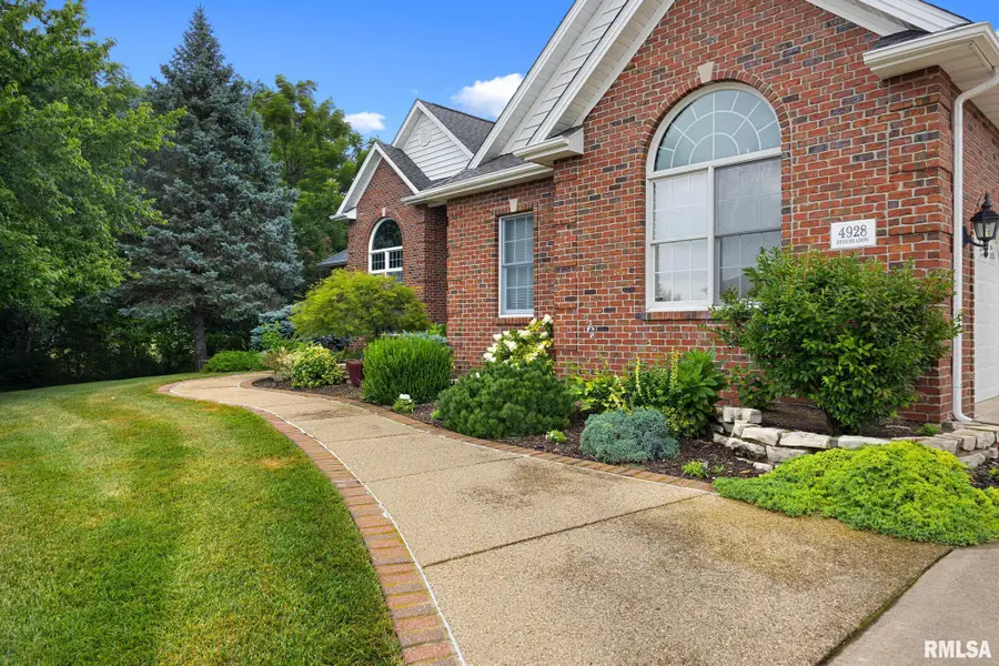 4928 N Deermeadow Drive, Peoria, IL 61615 - #3