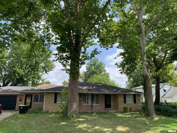 624 S Barnewolt Drive, Peoria, IL 61604