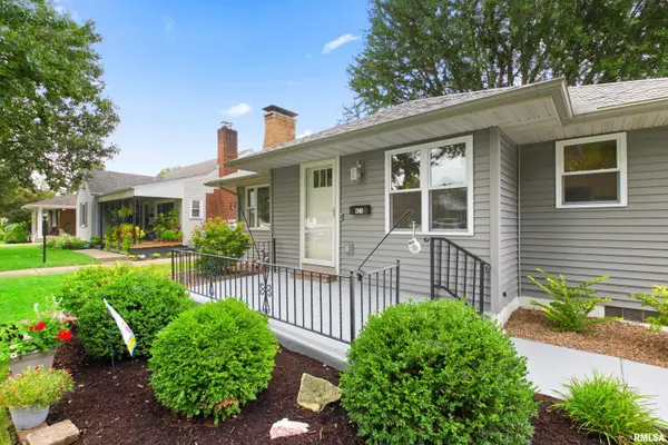421 W Florence Avenue, Peoria, IL 61604