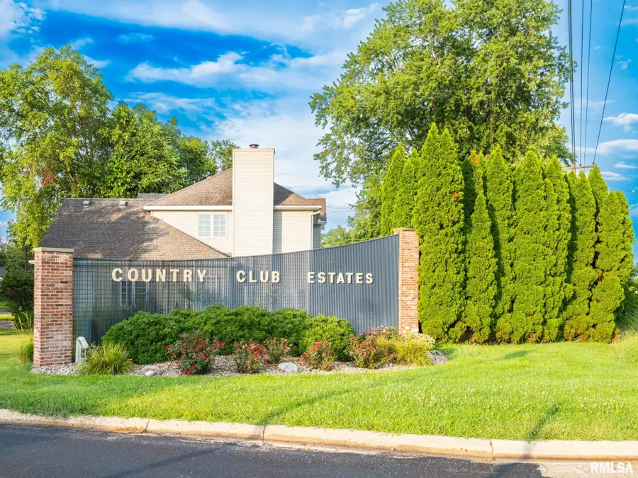 15 Olympia Fields Drive, Pekin, IL 61554 - #3
