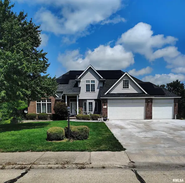 1125 E Myrtle Street, Canton, IL 61520