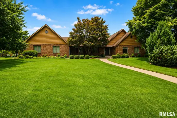 726 W Townes Court, Peoria, IL 61615