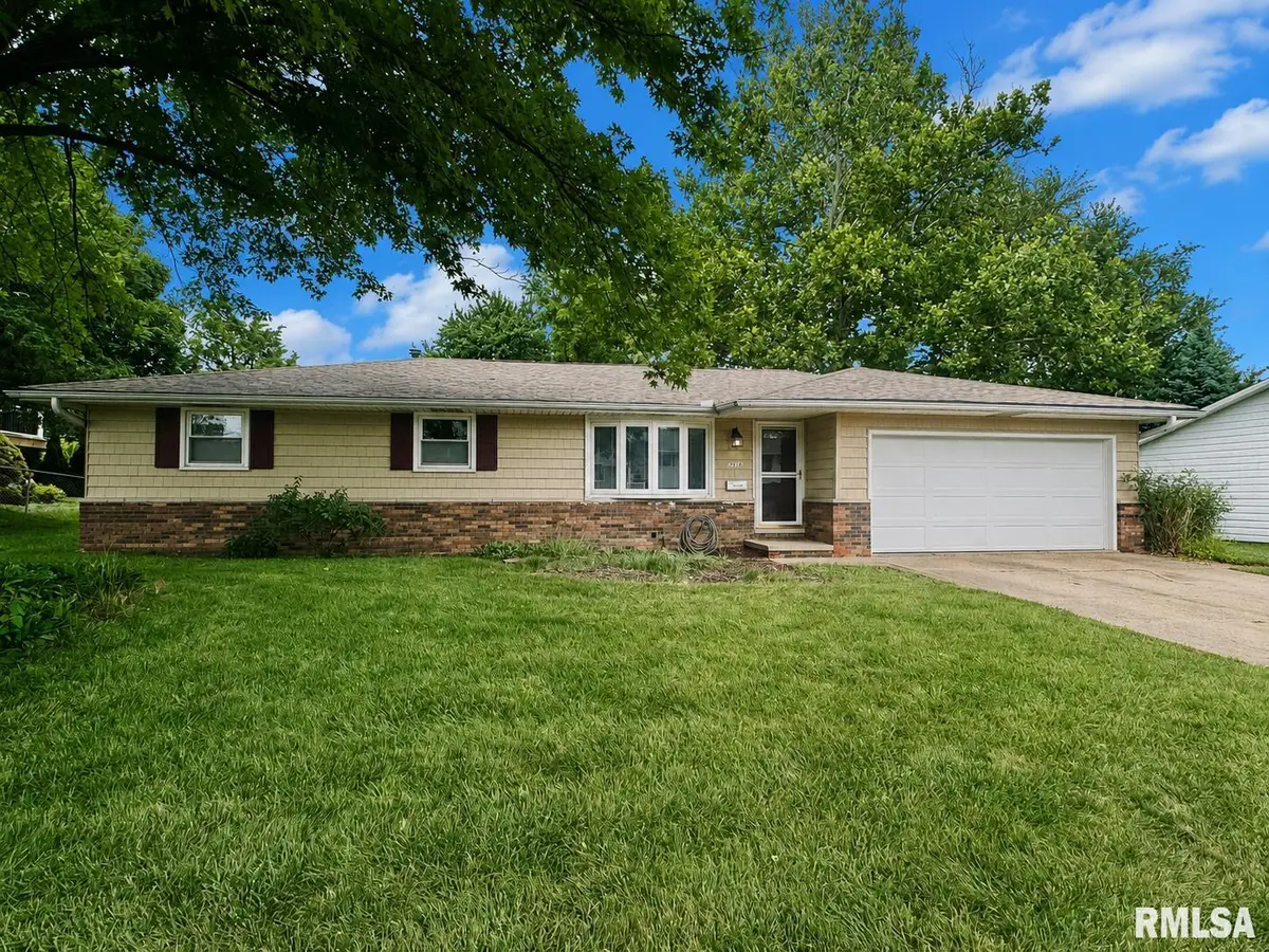 7510 N Miramar Drive, Peoria, IL 61614 - #1