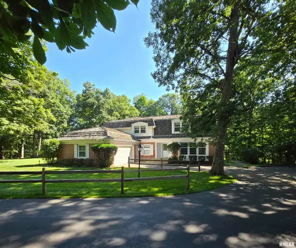 309 W Eagle Nest Road, Dunlap, IL 61525